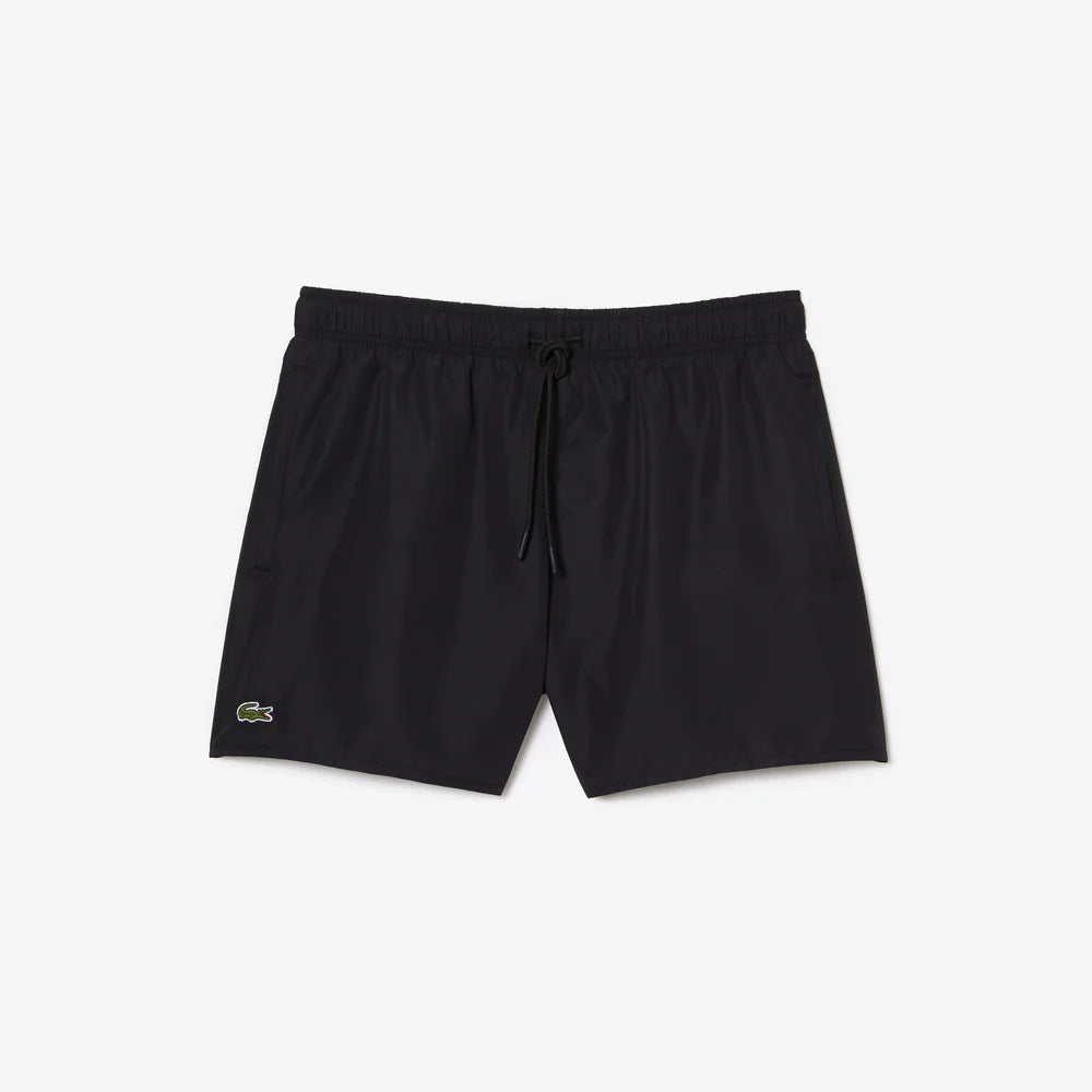 Lacoste Quick-Dry Swim Trunks XL