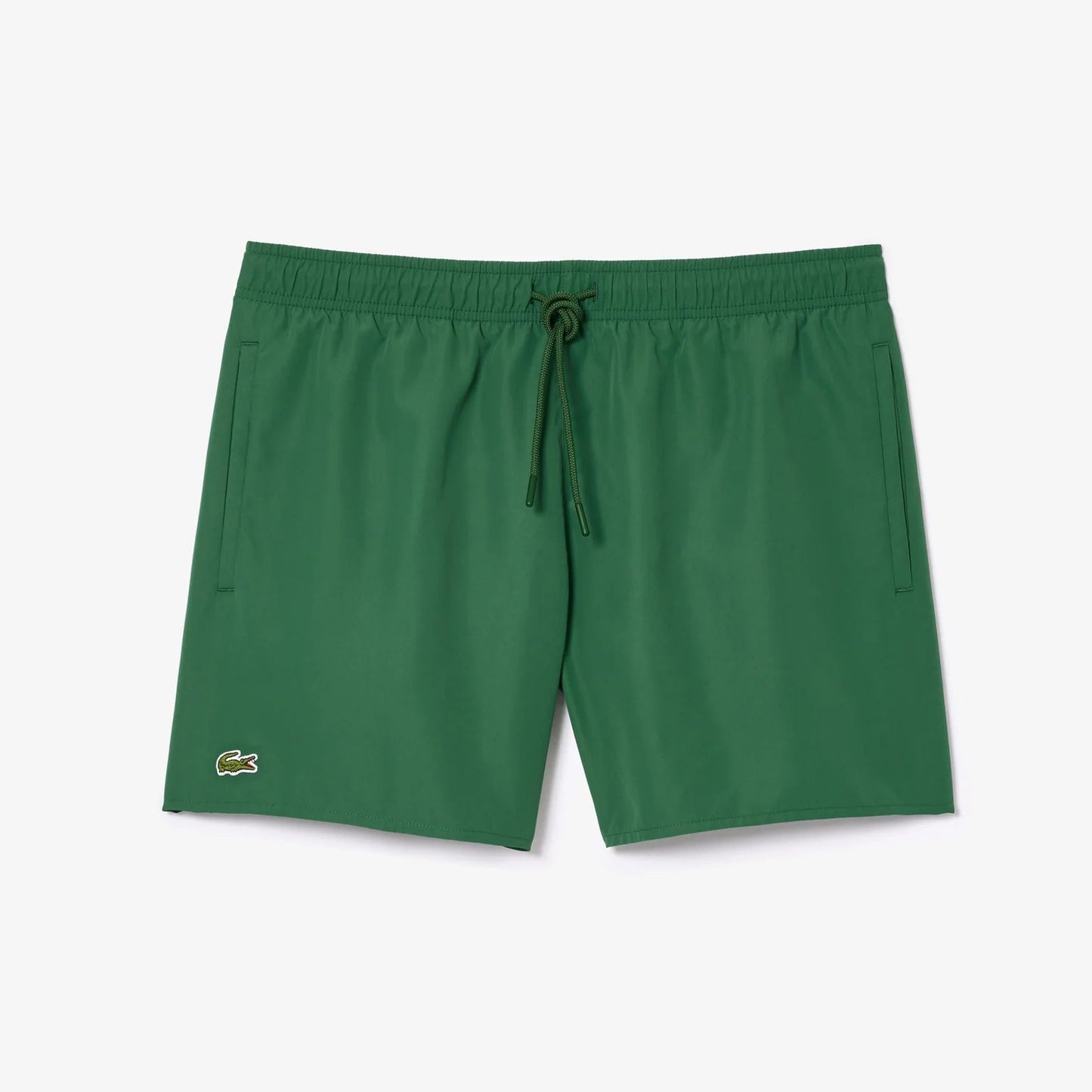 Lacoste Quick-Dry Swim Trunks XL