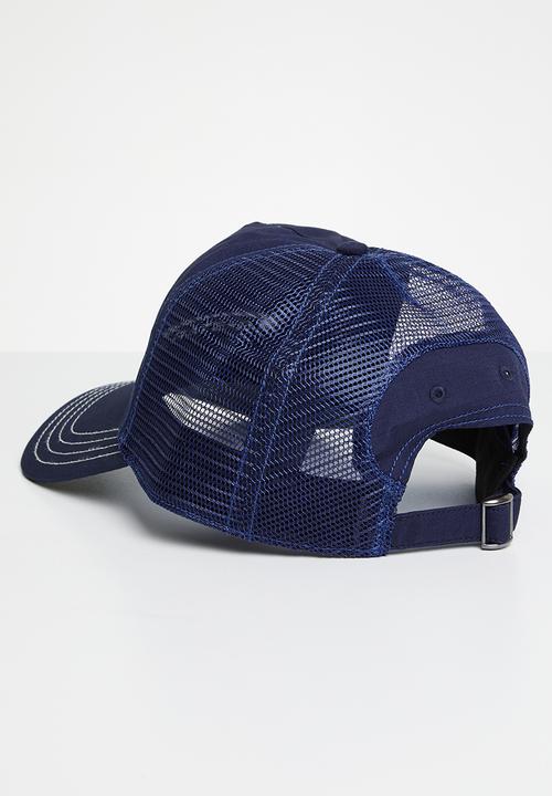 G-Star Avernus Trucker Cap - Imperial Blue