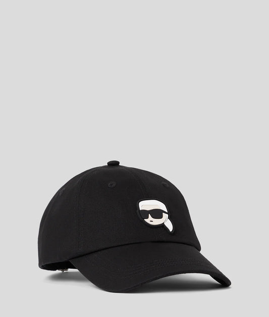 Karl Lagerfield IKON CAP