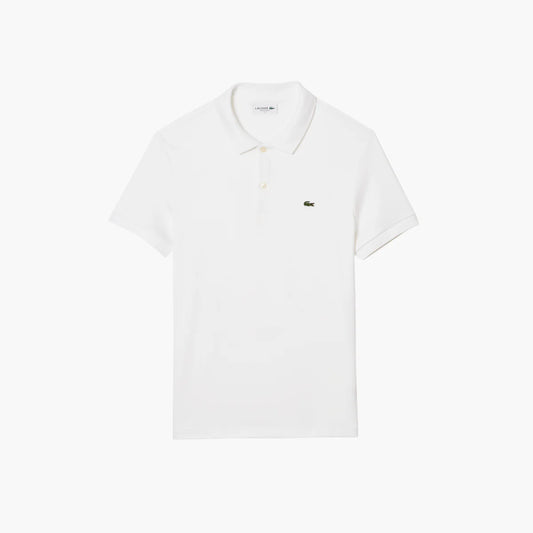 Lacoste Regular Fit Cotton Pima Polo Shirt