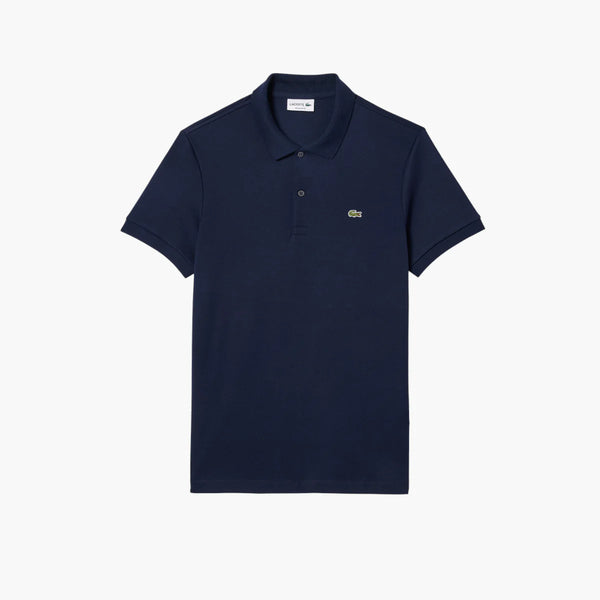 Lacoste Regular Fit Cotton Pima Polo Shirt