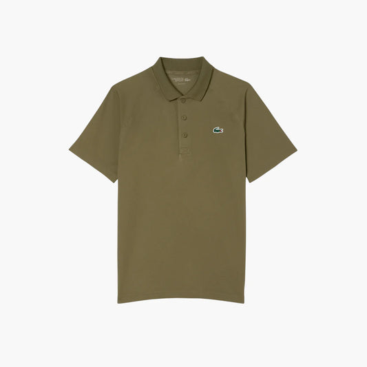 Lacoste  Regular Fit Uv Protect Sport Polo Shirt