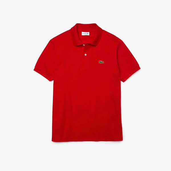 Lacoste  Classic Fit L.12.12 Polo Shirt
