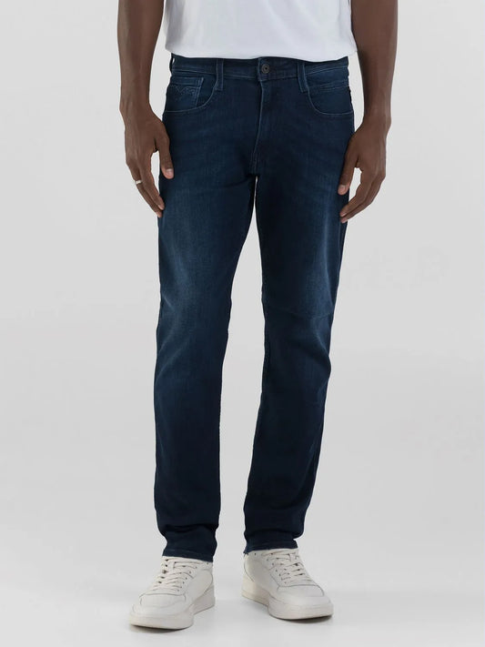 REPLAY SLIM FIT BRONNY JEANS