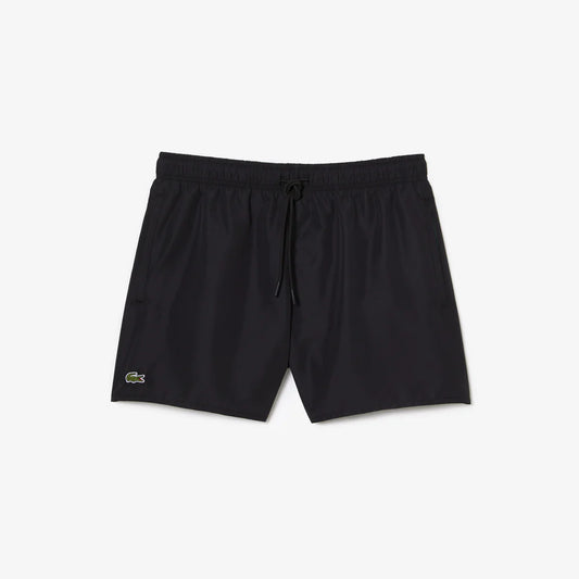 Lacoste Quick-Dry Swim Trunks XL