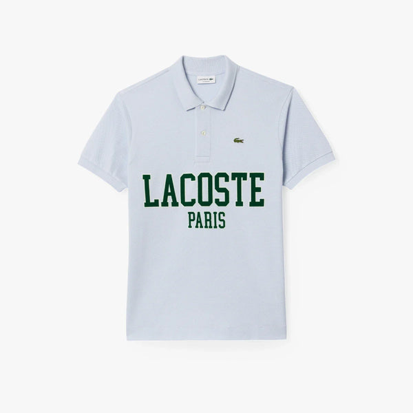 Lacoste  Classic Fit L.12.12 Petit Piqué Polo Shirt