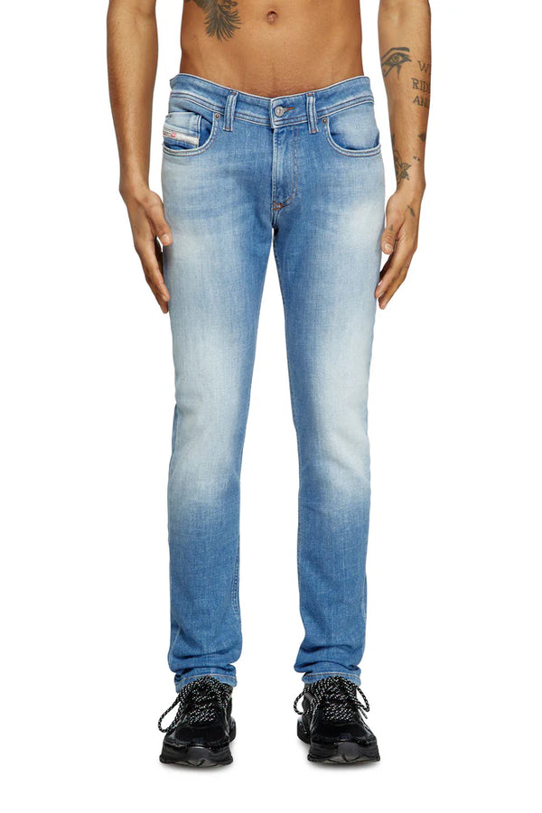 Diesel Skinny Jeans – 1979 Sleenker