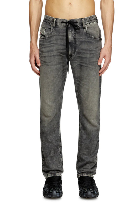 Diesel Regular Joggjeans® – 2032 D-Krooley