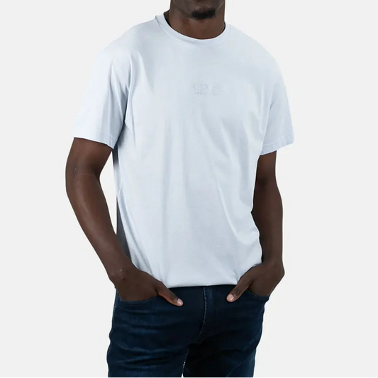 Replay Regular Sky Grey T-Shirt