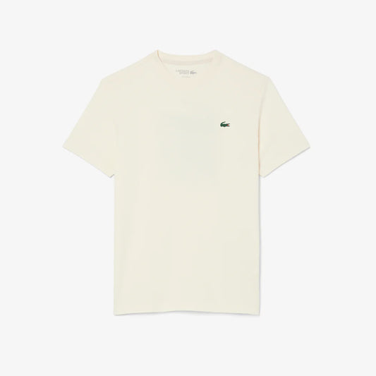 Lacoste Sport Printed Ultra Dry T-Shirt