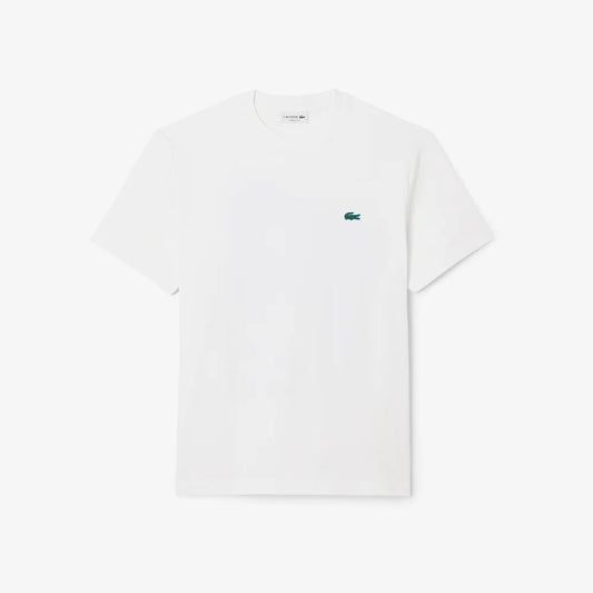 Lacoste Printed Jersey T-Shirt