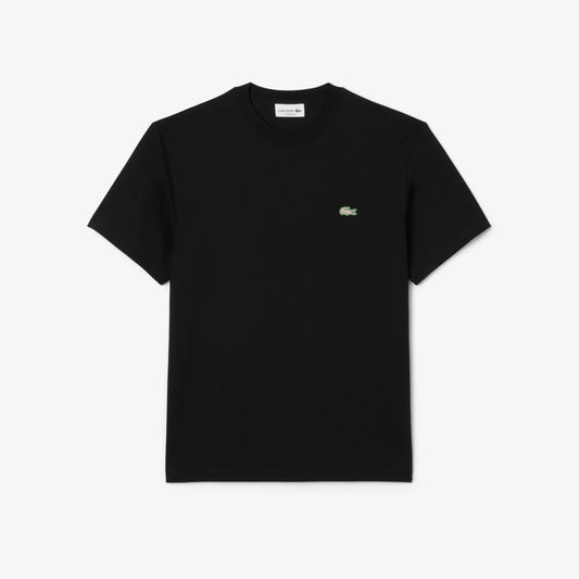 Lacoste Printed Jersey T-Shirt