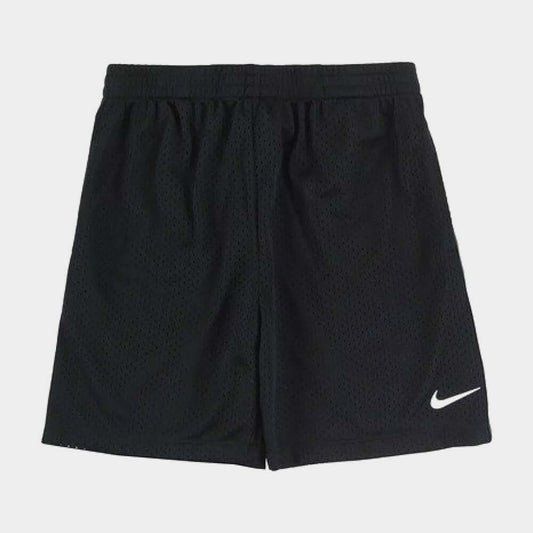 Nike Dri Fit Multi Mesh Short Black
